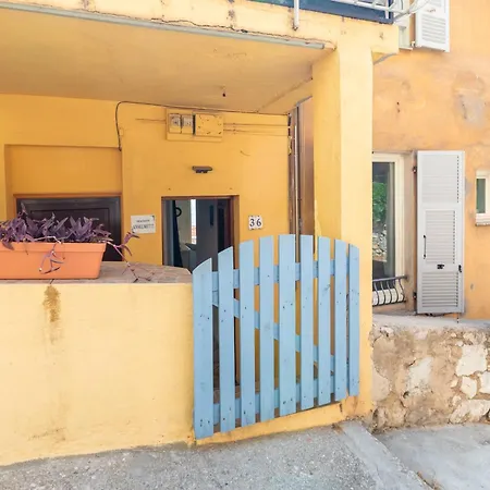Le Balcon Danselmetti - Proche * Cap-d'Ail